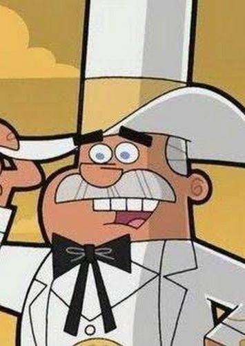 Doug Dimmadome