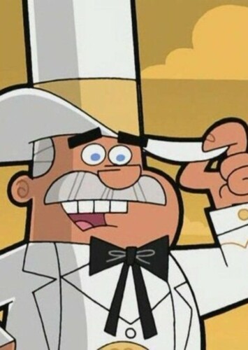 Doug Dimmadome