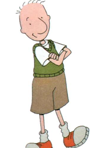 Doug Funnie