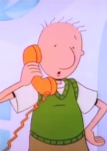 Doug Funnie