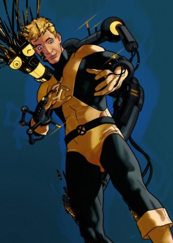 Doug Ramsey