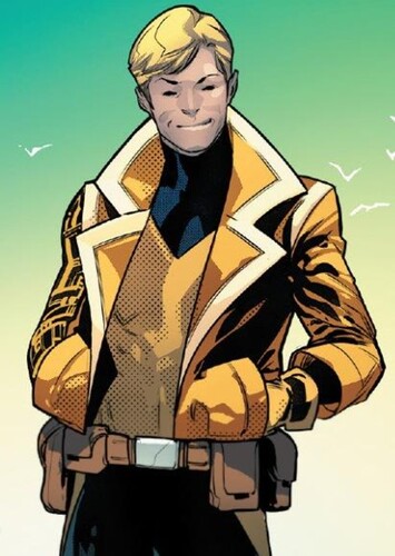 Doug Ramsey