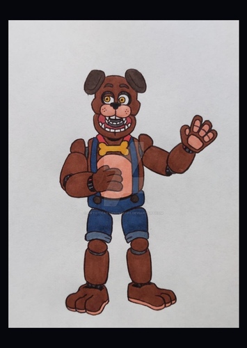 Doug the Dog