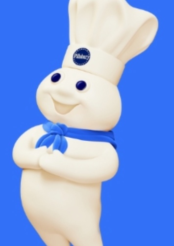 Dough Boy