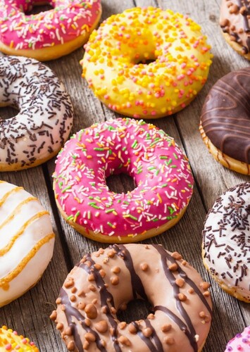 Doughnut