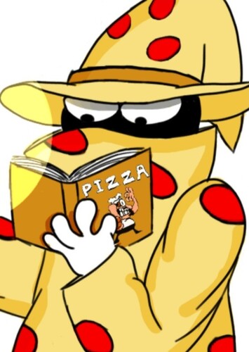 Pizzard (voice)