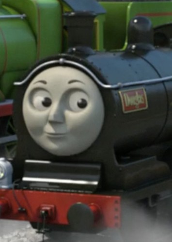 Douglas