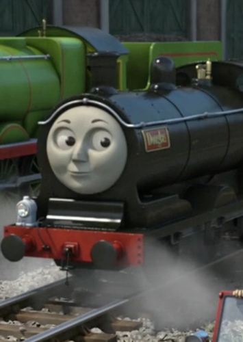 Douglas