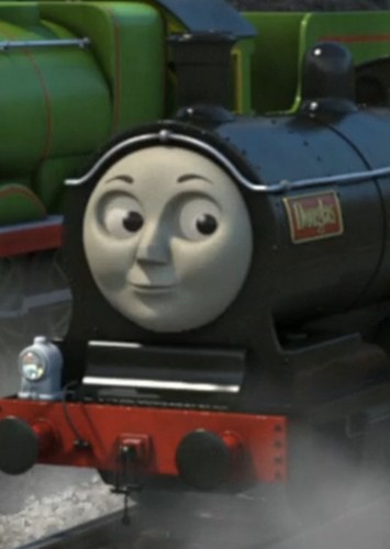 Douglas