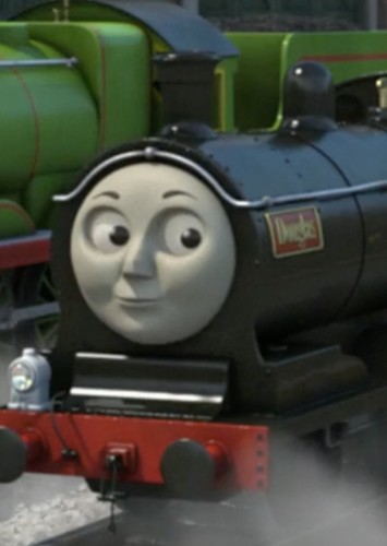 Douglas