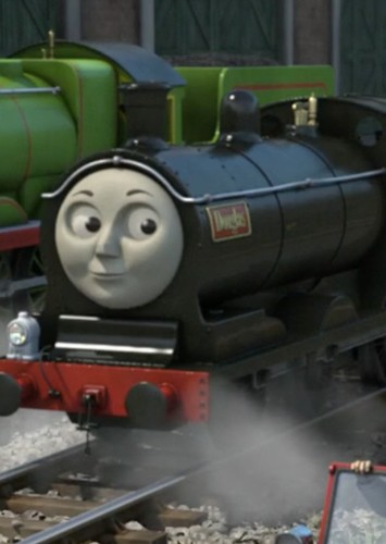 Douglas