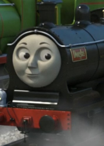 Douglas