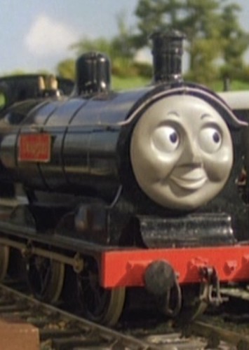 Douglas