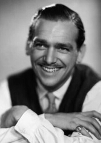 Douglas Fairbanks