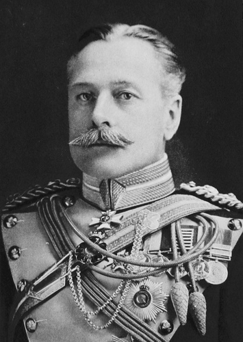 Douglas Haig