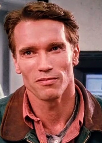 Douglas Quaid