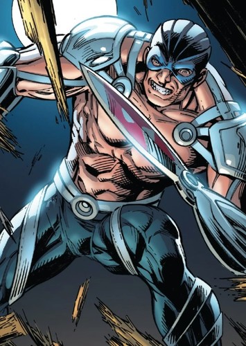 Razor-Fist