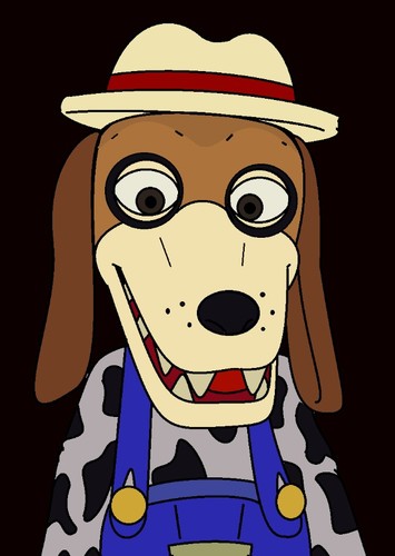 Douglas The Dog