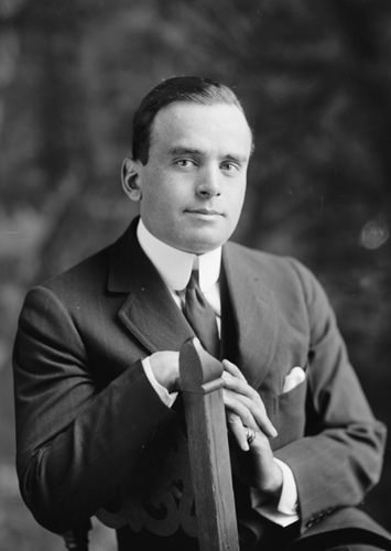 Douglas Ullman