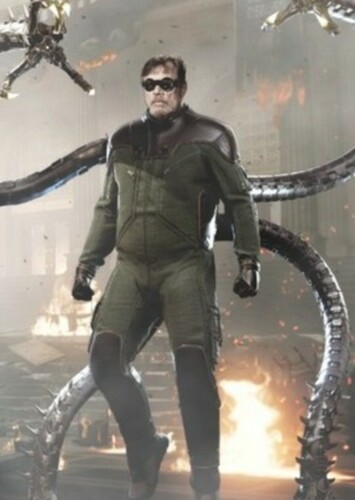 Doutor Octopus