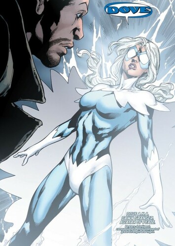 Dove