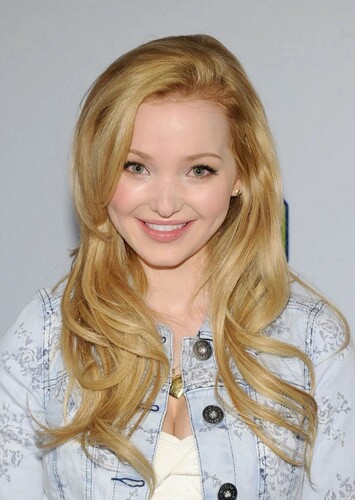 Dove Cameron