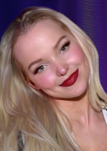 Dove Cameron