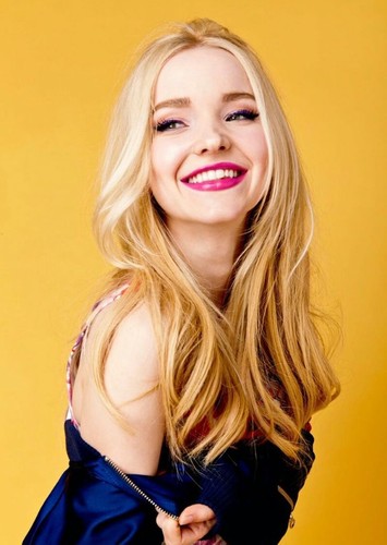 Dove Cameron