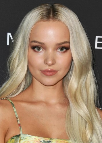 Dove Cameron