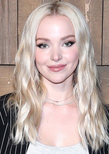 Dove Cameron