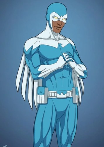 Dove/Don Hall