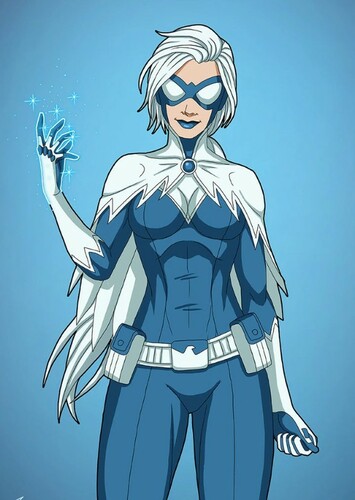 Dove II
