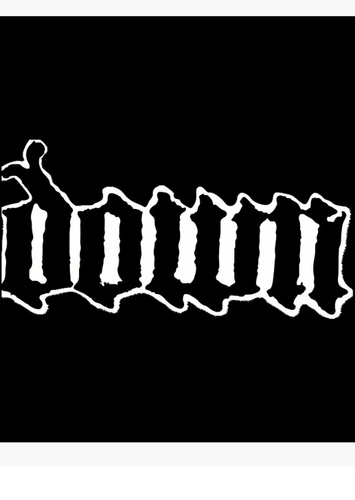 Down
