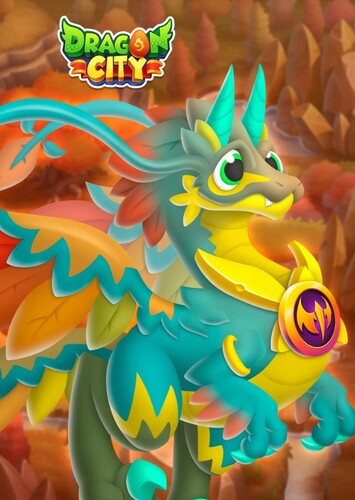 Downfall Dragon