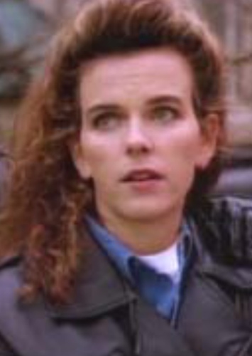 Det. Lisa Madigan