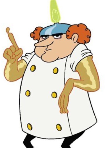 Dr. I.Q. Hi