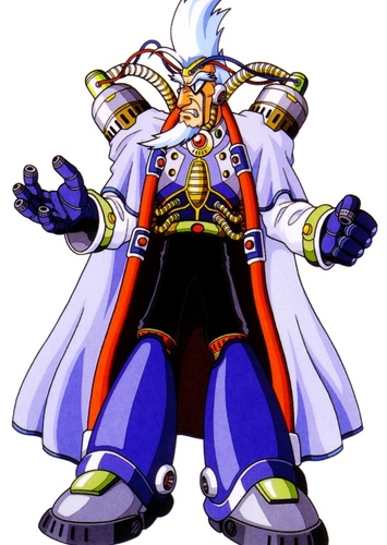 Dr. Doppler