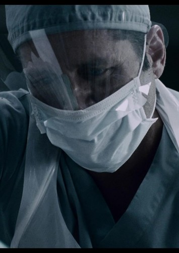 Dr. Aaron House