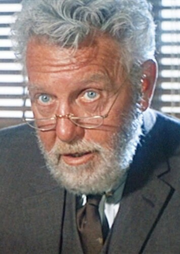 Dr. Abraham Sapirstein
