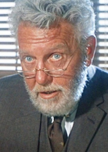 Dr. Abraham Sapirstein