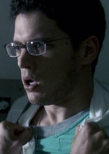 Dr. Adam Lockwood
