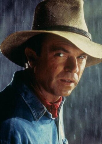 Dr. Alan Grant