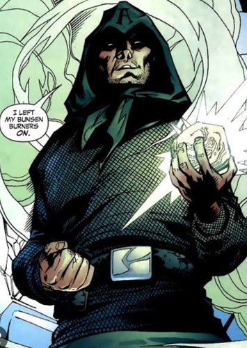 Dr alchemy