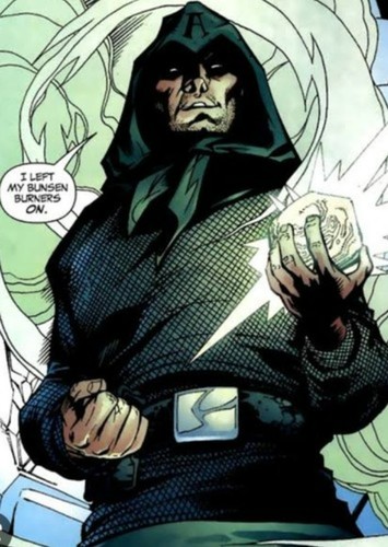 Dr Alchemy