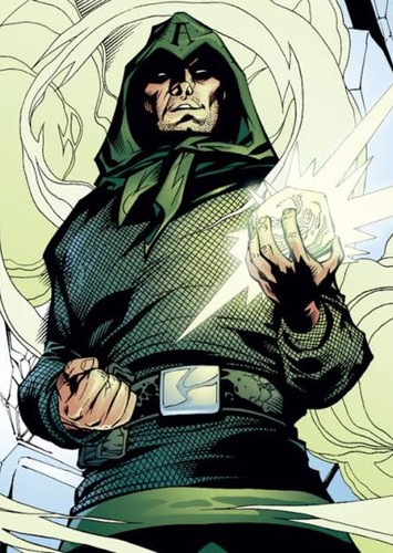 Dr alchemy