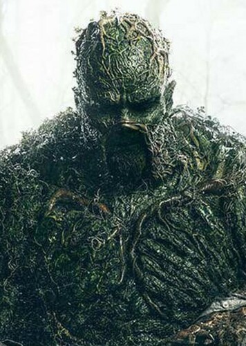 Dr. Alec Holland / Swamp Thing
