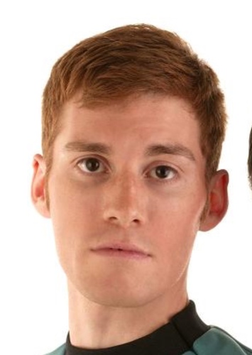 Dr. Alex Freeman