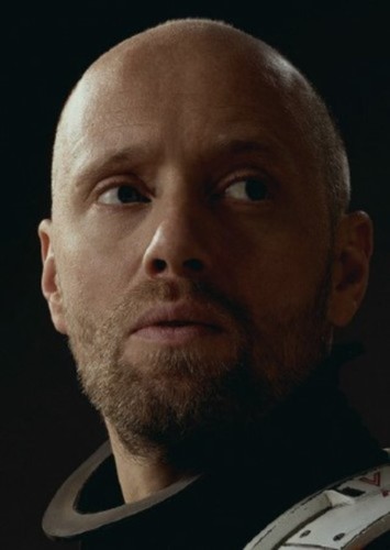 Dr. Alex Vogel