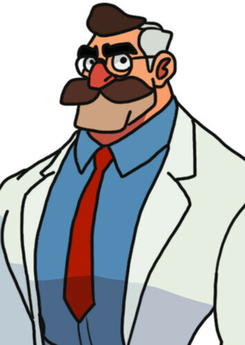 Dr. Alexander Bright