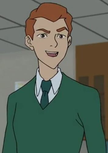 Dr. Alistair Smythe